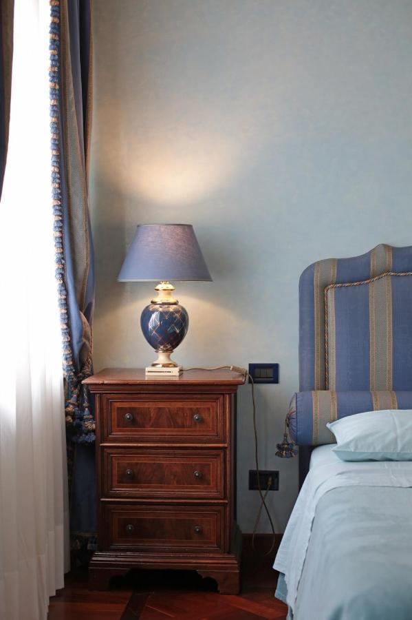 B&B Villino Margherita Roma Exterior foto
