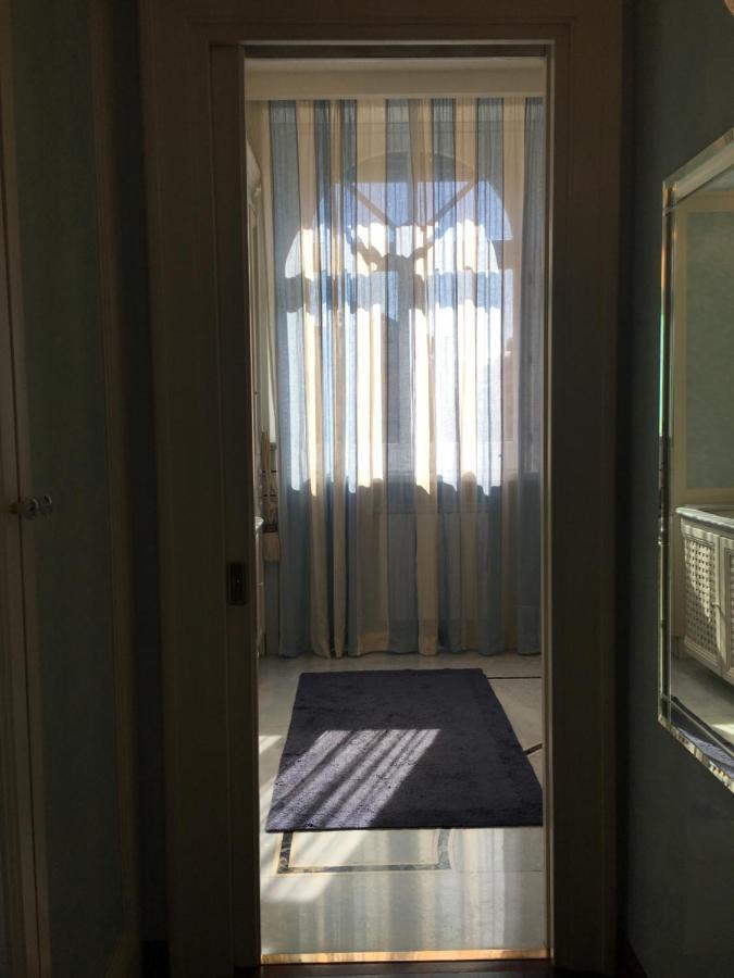 B&B Villino Margherita Roma Exterior foto